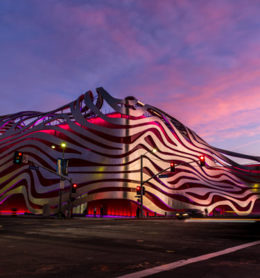 Peterson Museum